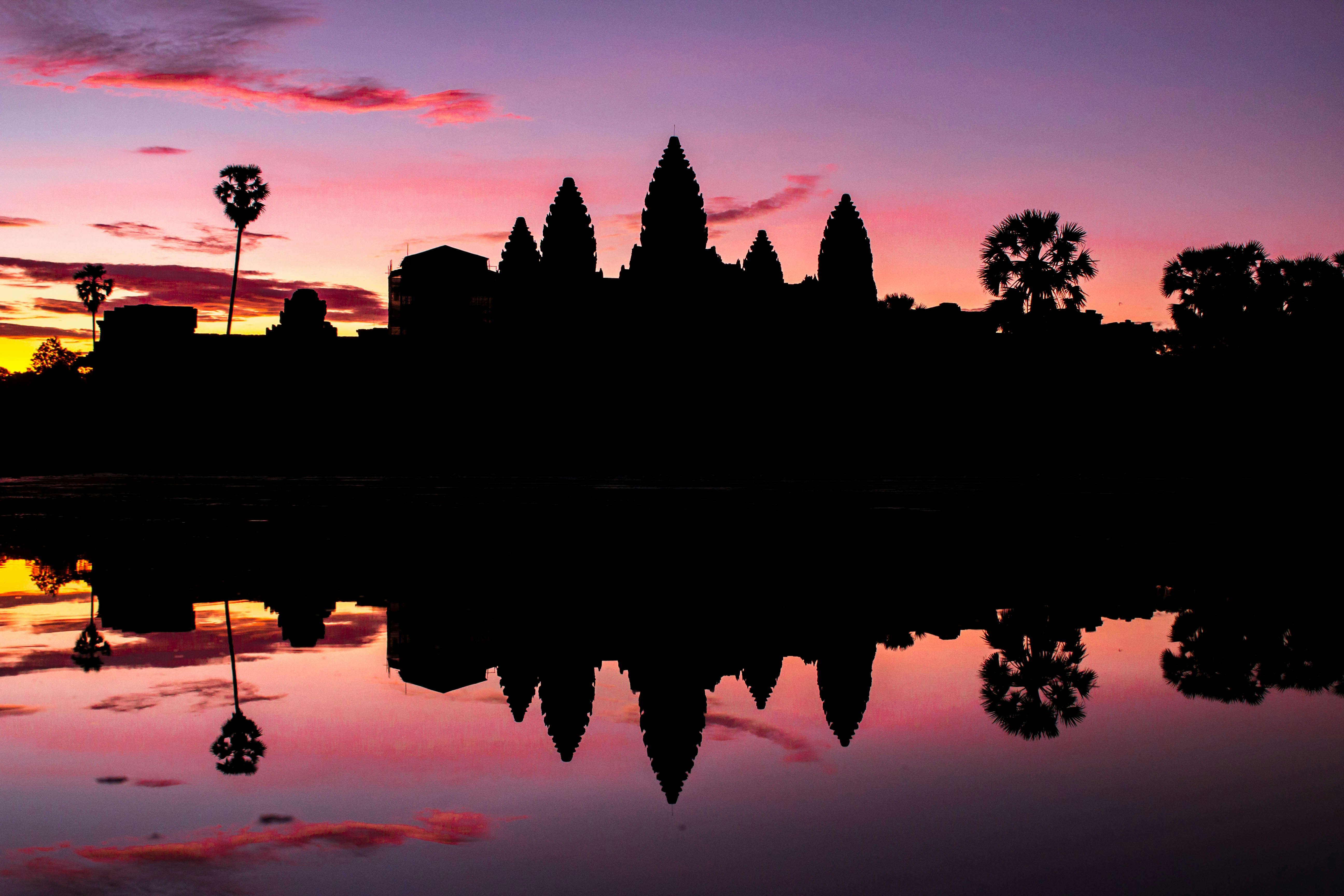 Angkor Wat