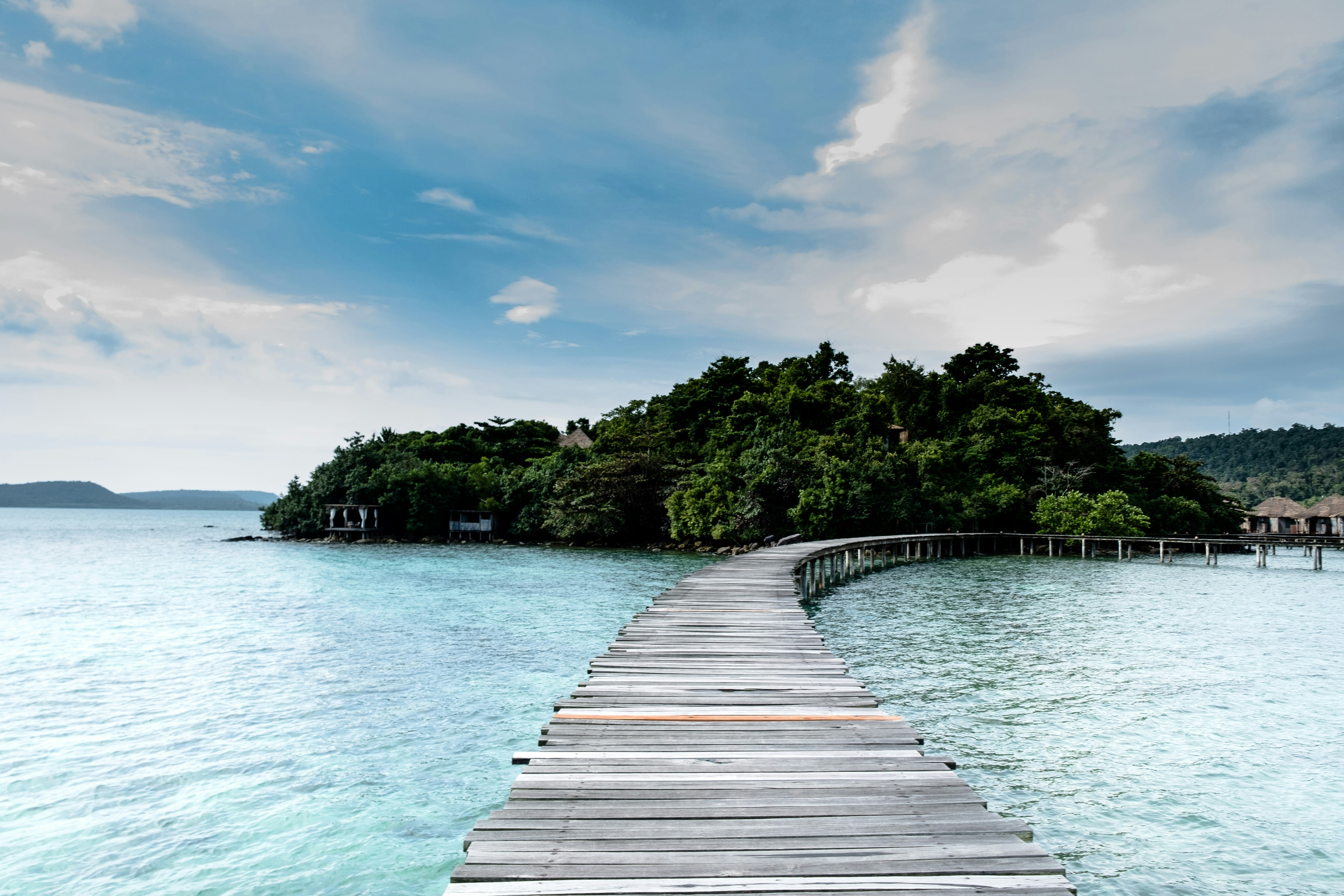Koh Rong