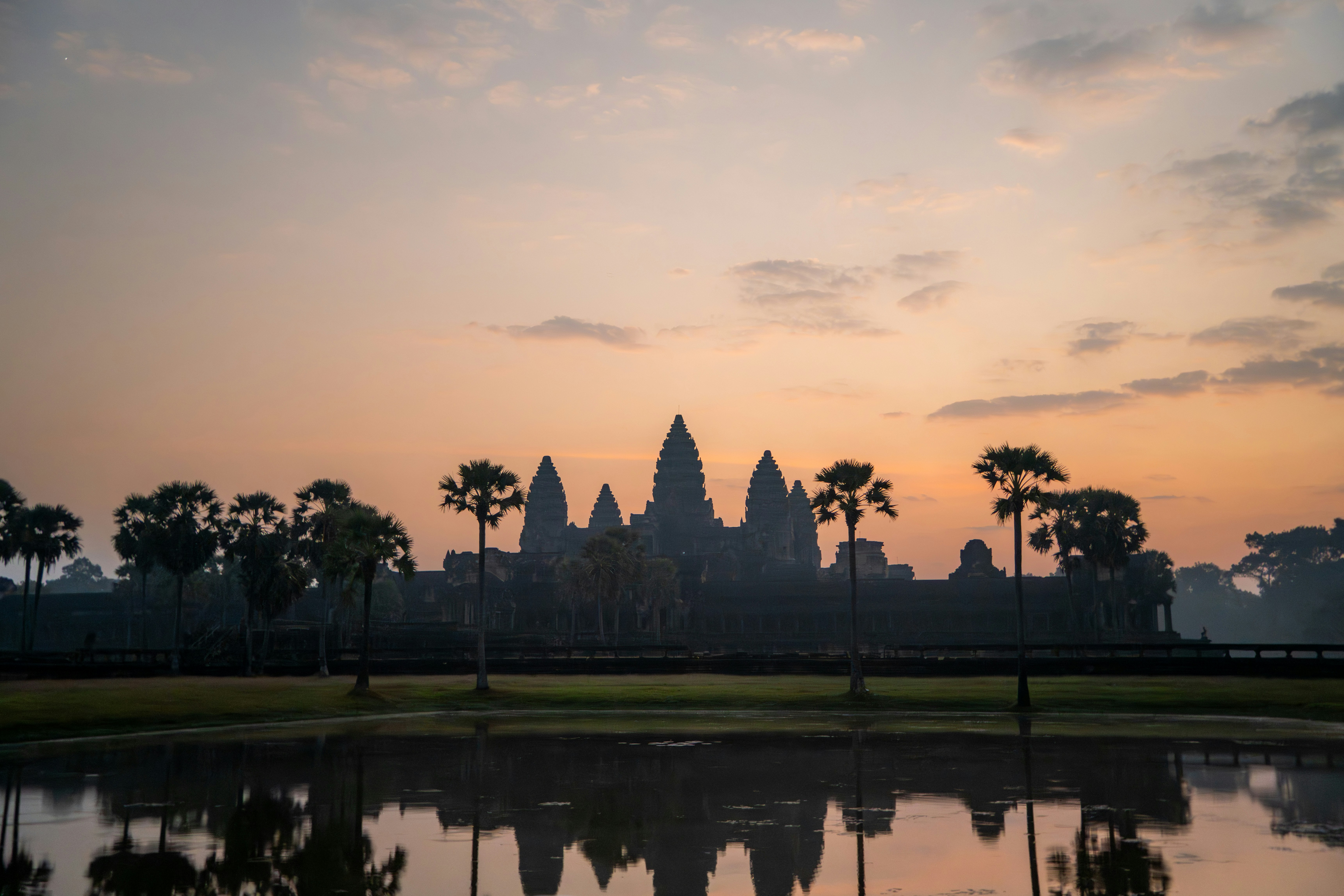 Siem Reap